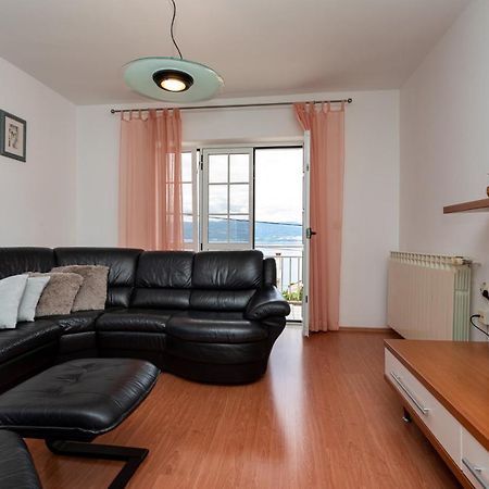Apartman Maris เวอร์บนิค ภายนอก รูปภาพ