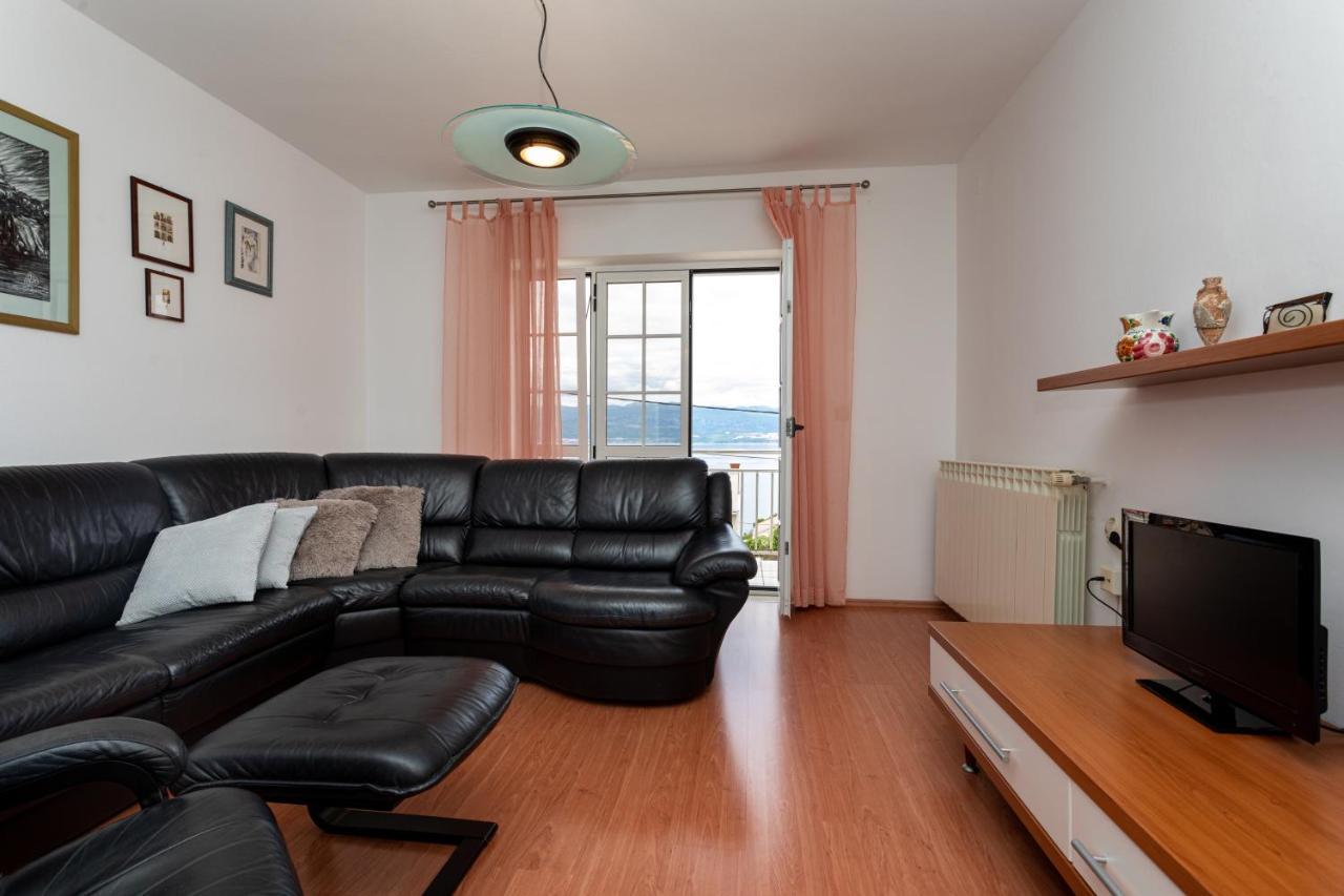 Apartman Maris เวอร์บนิค ภายนอก รูปภาพ